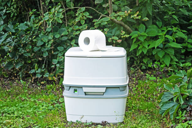 Best Local porta potty services  in La Cygne, KS