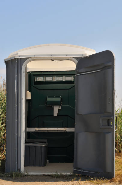 Best Portable restroom trailer rental  in La Cygne, KS