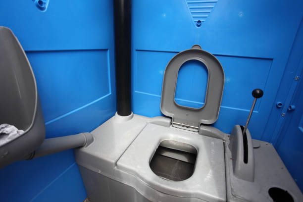 Portable Toilet Options We Offer in La Cygne, KS