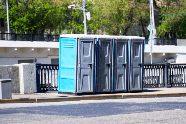 Professional porta potty rental in La Cygne, KS